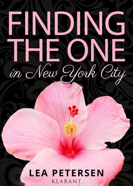 Produktbild: Finding the One in New York City