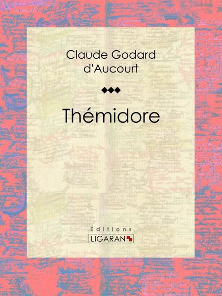 Produktbild: Th&eacute;midore