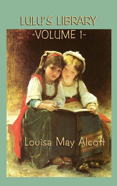 Produktbild: Lulu's Library Vol. 1