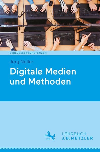 Produktbild: Digitale Medien und Methoden