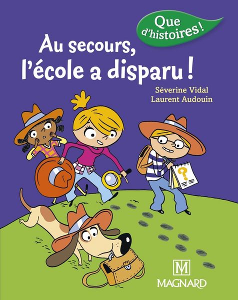 Produktbild: Que d'histoires cycle 2 cp au