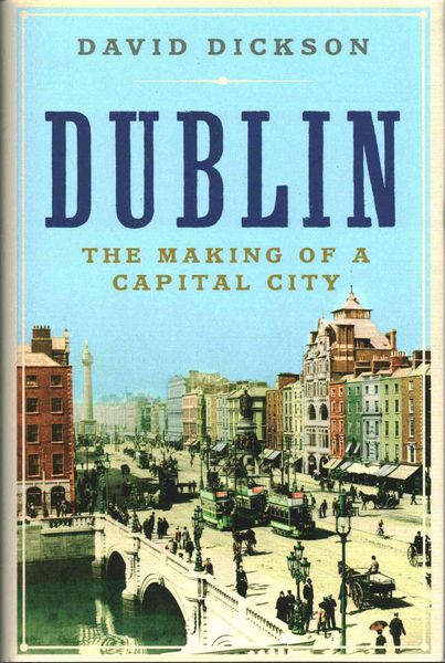 Produktbild: Dickson, D: Dublin