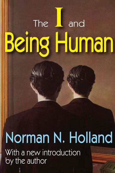 Produktbild: The I and Being Human