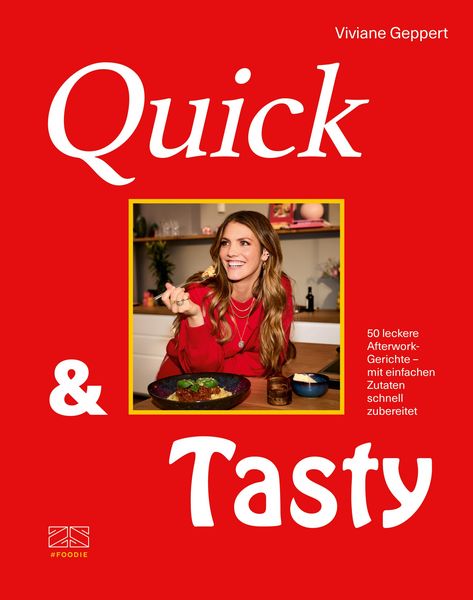 Produktbild: Quick & Tasty