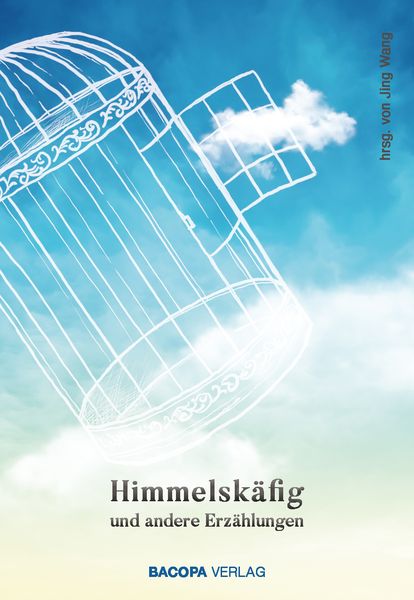 Produktbild: Himmelsk&auml;fig und andere Erz&auml;hlungen