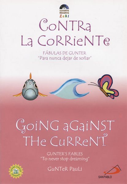 Produktbild: Spa/eng-Contra Corriente/going