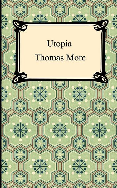 Produktbild: Utopia