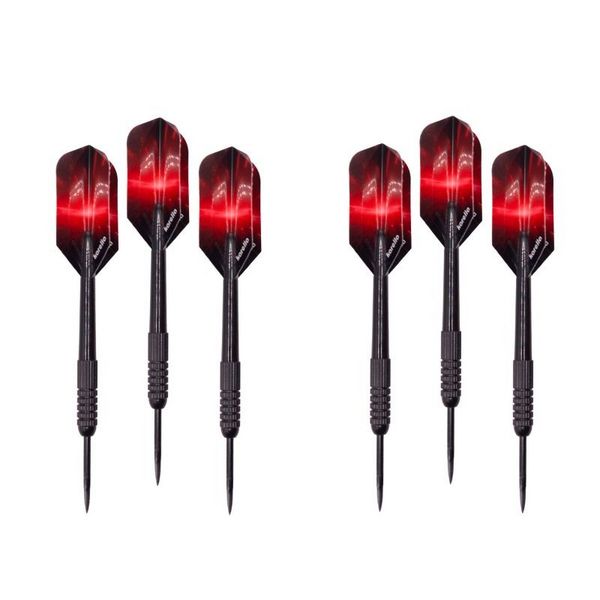 Produktbild: Karella Mini Dartboard Bulli inkl. 2 Satz Mini Darts