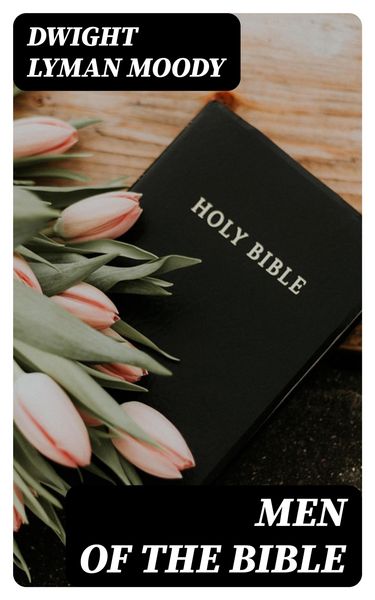 Produktbild: Men of the Bible