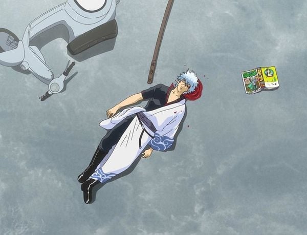 Produktbild: Gintama Box 3 - Episode 25-37 [2 BRs]