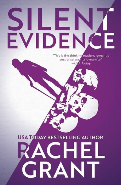 Produktbild: Silent Evidence