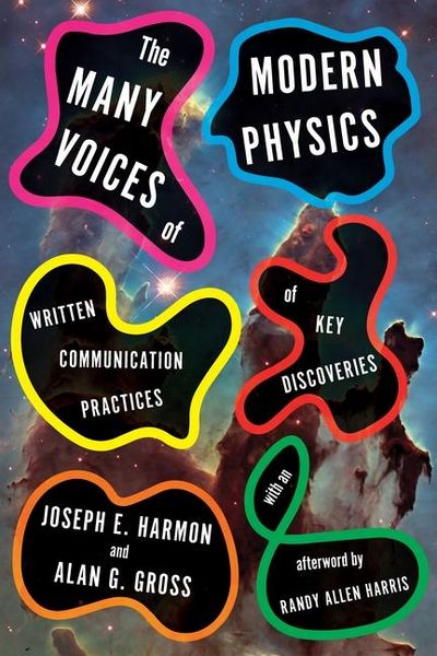 Produktbild: The Many Voices of Modern Physics