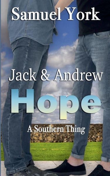 Produktbild: Jack and Andrew