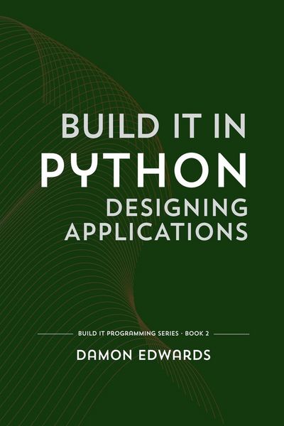 Produktbild: Build It in Python