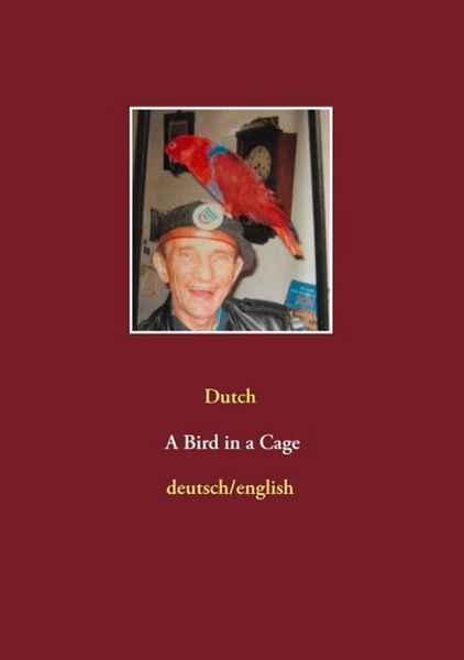 Produktbild: A Bird in a Cage