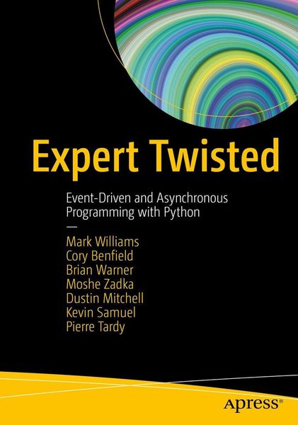 Produktbild: Expert Twisted