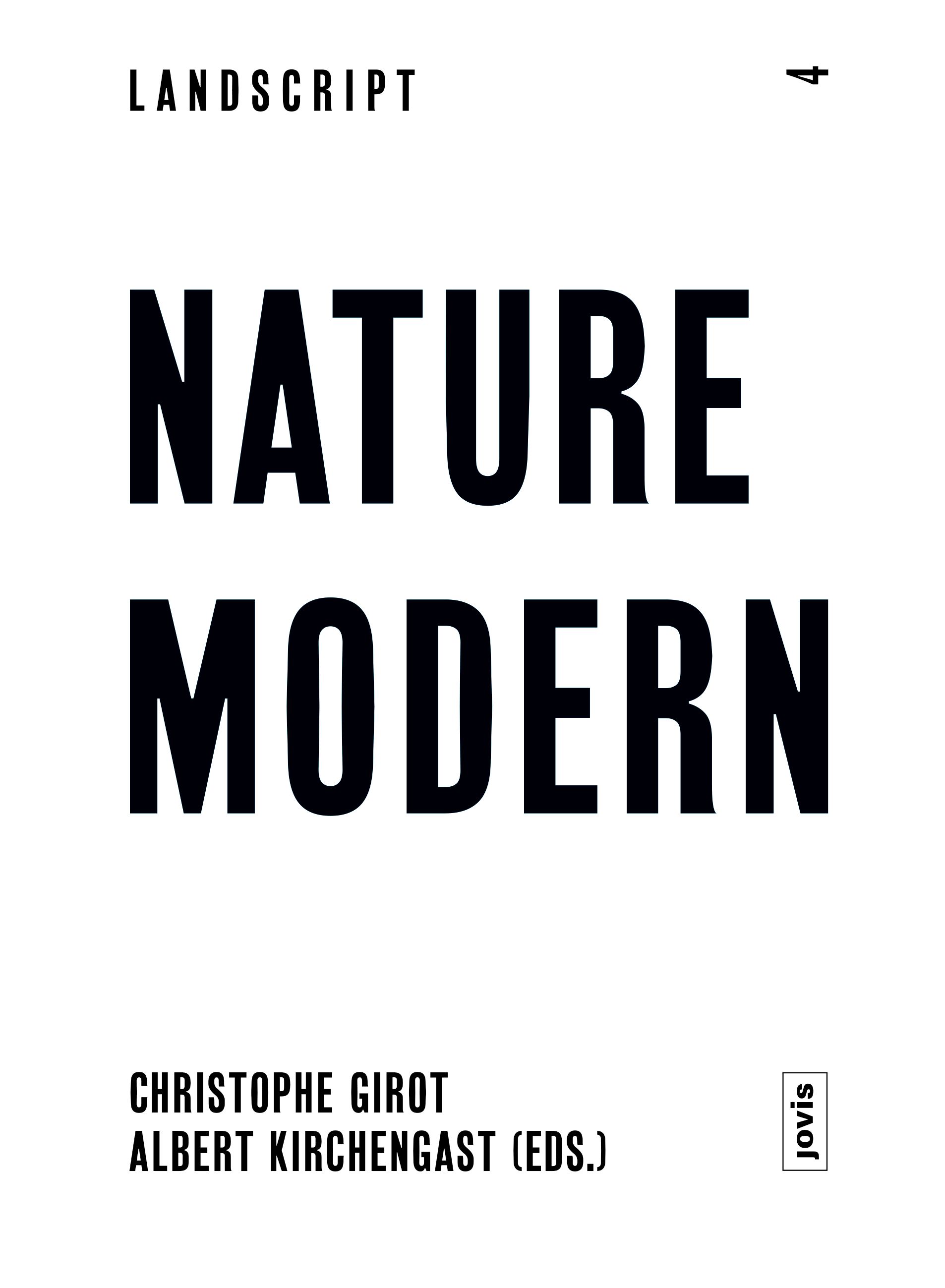 Produktbild: Nature Modern