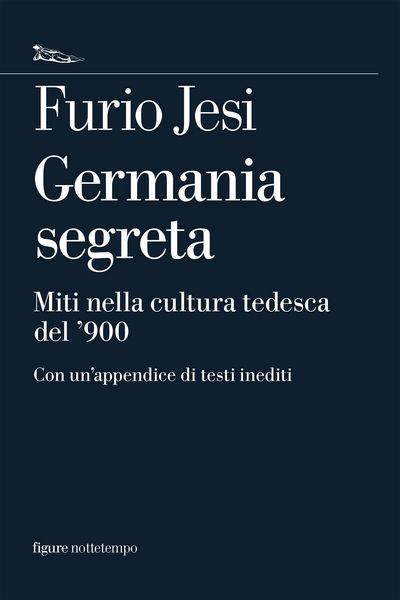 Produktbild: Germania segreta
