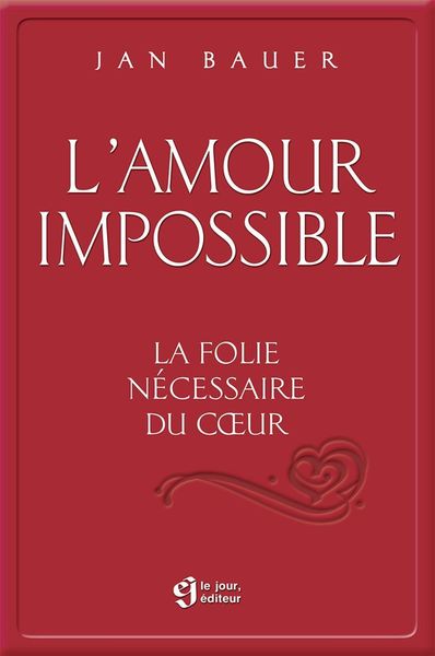 Produktbild: L'amour impossible