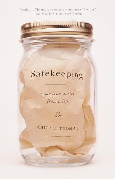 Produktbild: Safekeeping