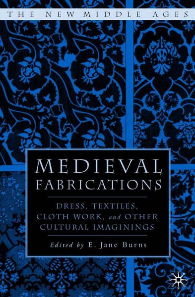 Produktbild: Medieval Fabrications