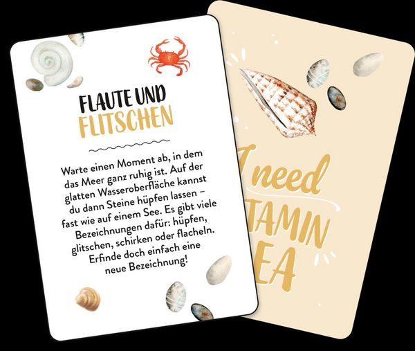 Produktbild: Reiseabenteuer &ndash; Am Meer