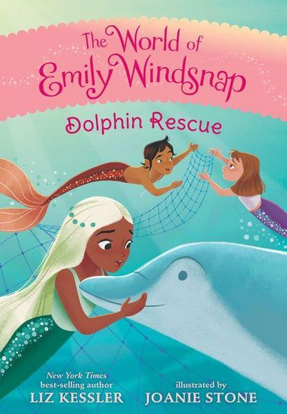Produktbild: Dolphin Rescue