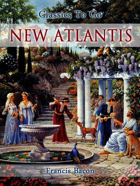 Produktbild: New Atlantis