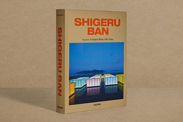 Produktbild: Shigeru Ban. Complete Works 1985&ndash;Today