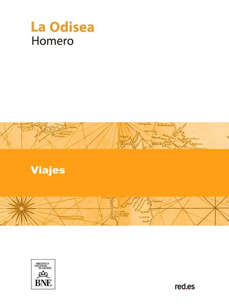 Produktbild: La Odisea