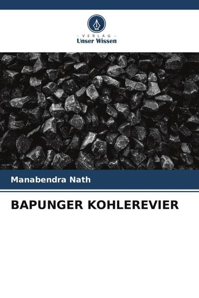 Produktbild: Bapunger Kohlerevier