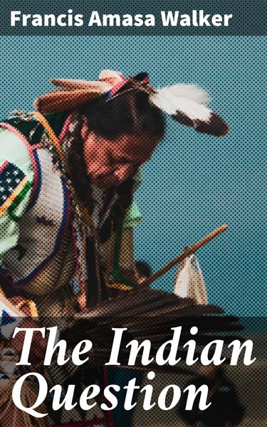 Produktbild: The Indian Question