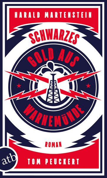 Produktbild: Schwarzes Gold aus Warnem&uuml;nde