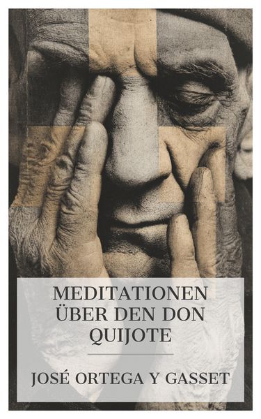 Produktbild: Meditationen &uuml;ber den Don Quijote
