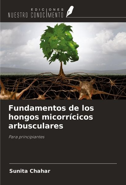 Produktbild: Fundamentos de los hongos micorr&iacute;cicos arbusculares