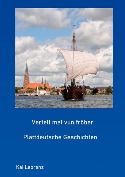 Produktbild: Vertell mal vun fr&ouml;her