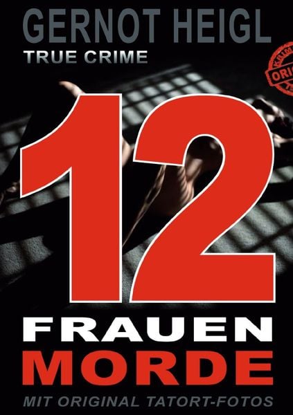 Produktbild: TRUE CRIME und TRUE LIFE / 12 Frauenmorde