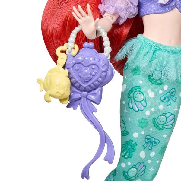 Produktbild: Disney Manga Arielle.JLT60
