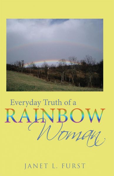 Produktbild: Everyday Truth of a Rainbow Woman