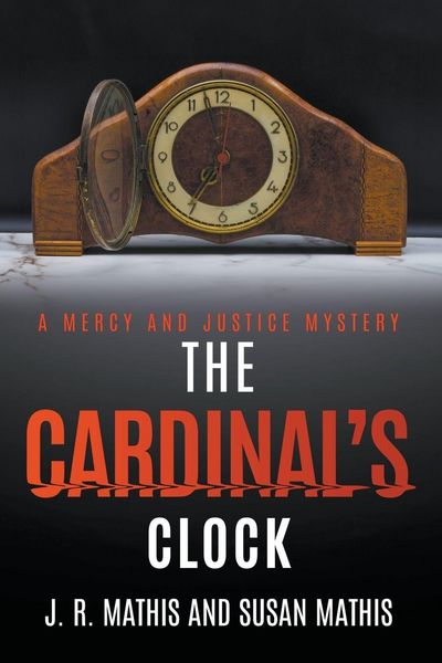 Produktbild: The Cardinal's Clock