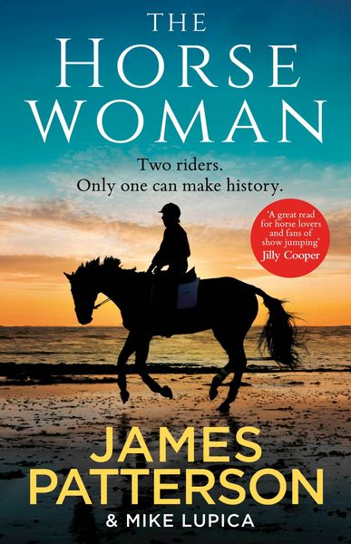 Produktbild: The Horsewoman