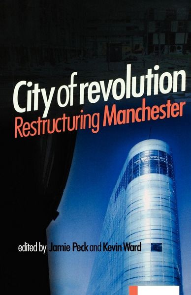 Produktbild: City of Revolution