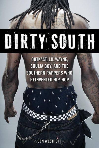 Produktbild: Dirty South