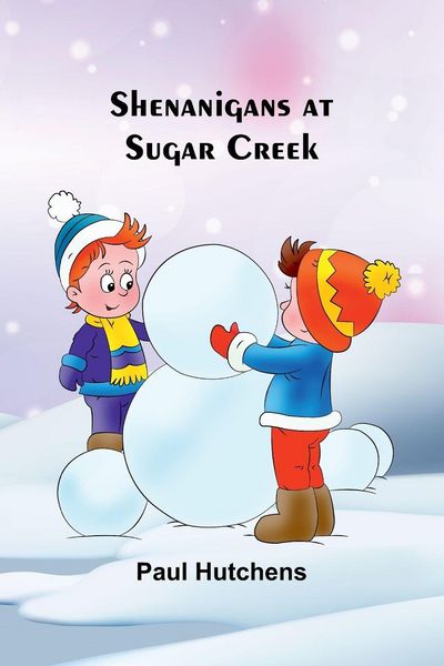 Produktbild: Shenanigans at Sugar Creek