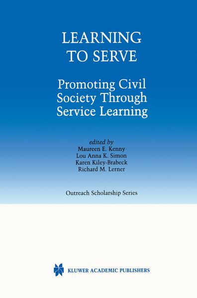 Produktbild: Learning to Serve