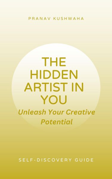 Produktbild: The Hidden Artist In You
