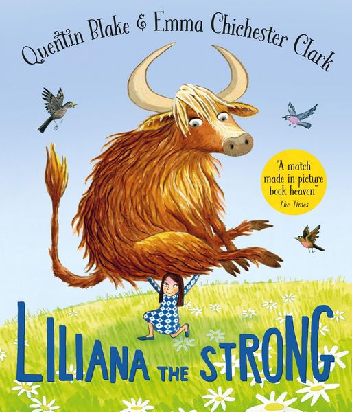 Produktbild: Liliana the Strong