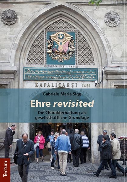 Produktbild: Ehre revisited