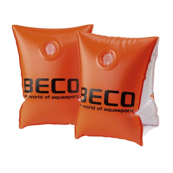 BECO Schwimmflügel 15-30 kg Größe 0