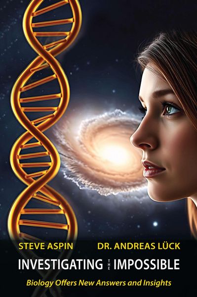 Produktbild: Investigating the Impossible